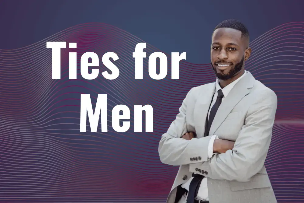 Ties for Men