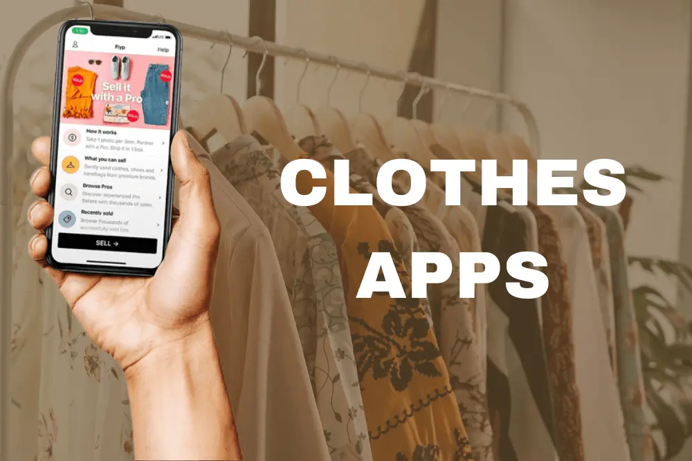 Clothes Apps
