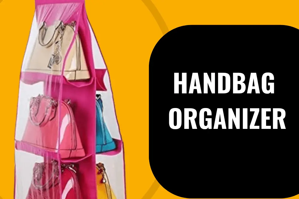 Handbag Organizers