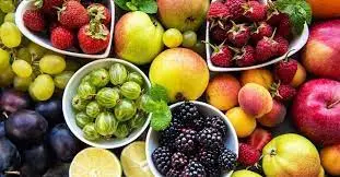 Healthy Summer Fruits