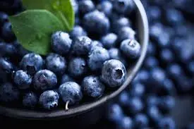 10 best ways to use fresh blueberries