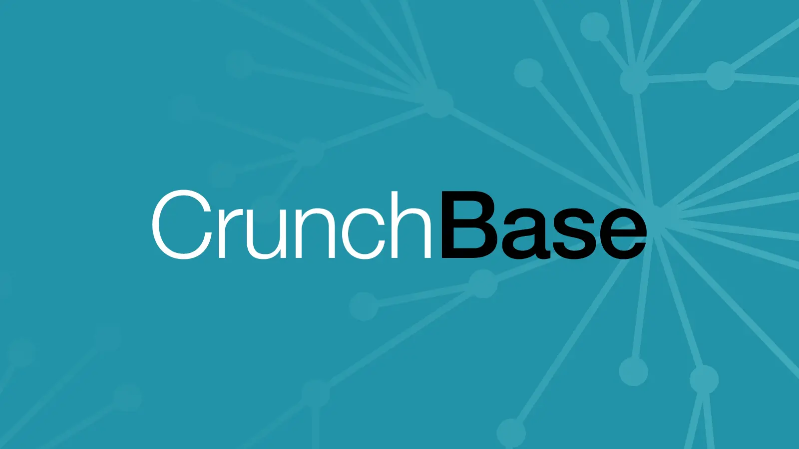 CrunchBase