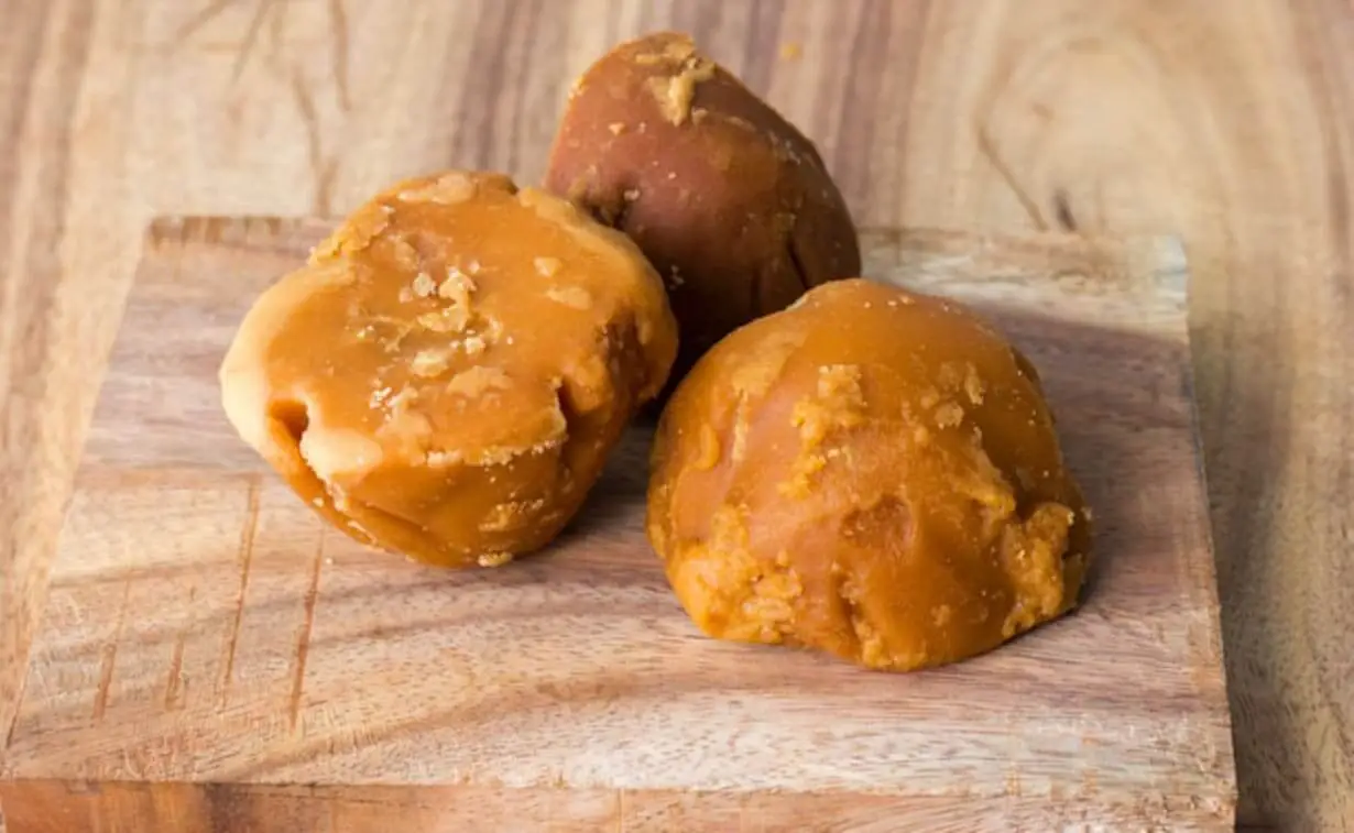 Jaggery With Incredible Health Benefits