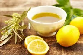 Health Benefits Of Lemon Oil