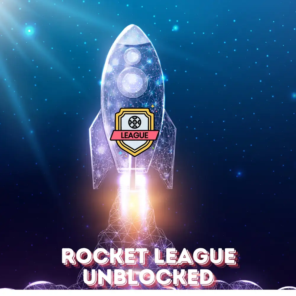 Rocket League Unblocked