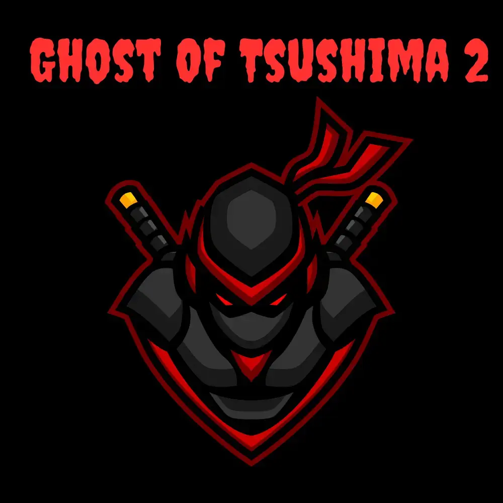 Ghost Of Tsushima 2