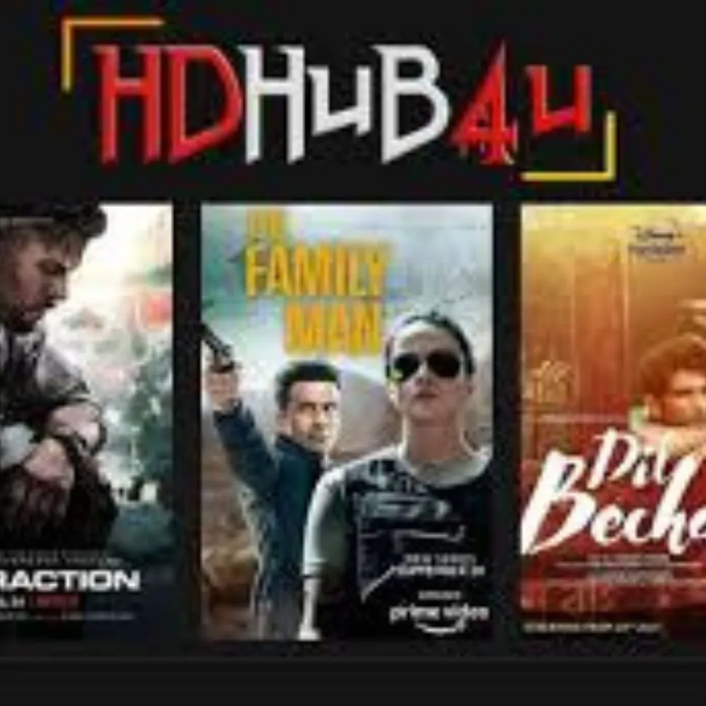 Hdhub4u 2024 | Hdhub4u Bollywood Movies | Hbhub4 Free Download