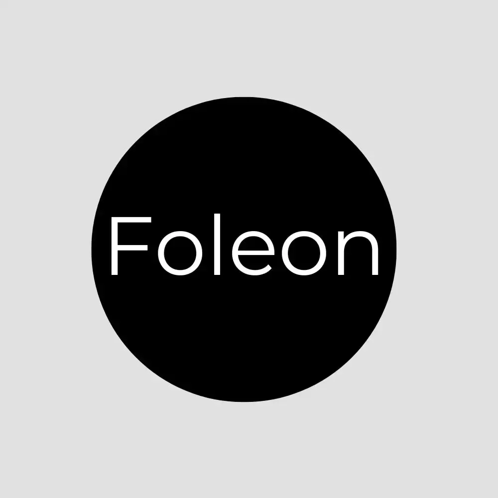 Foleon