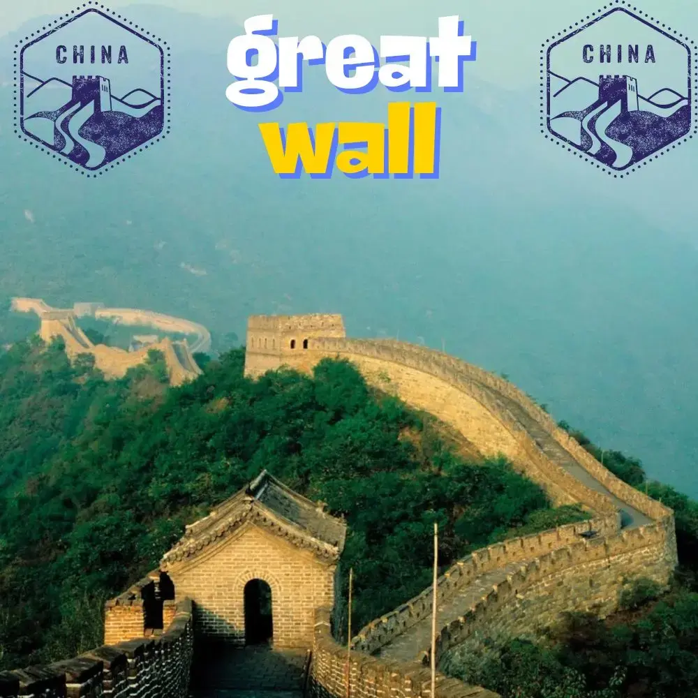 Great Wall Chinese