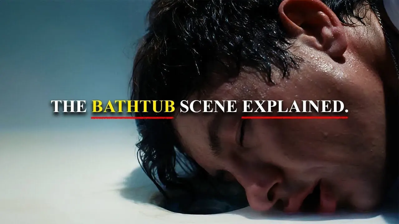 Saltburn Bathtub Scene Explained: Symbolism, Cinematography, And Emotional Impact